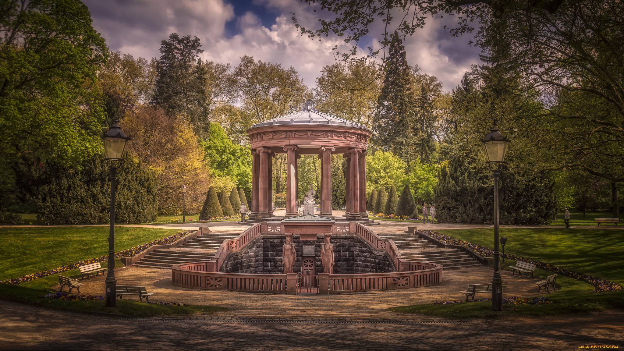 elisabethenbrunnen, , - ,  ,  -, 